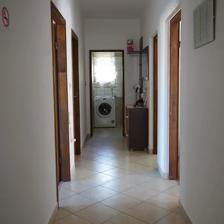 Apartment Andre 1