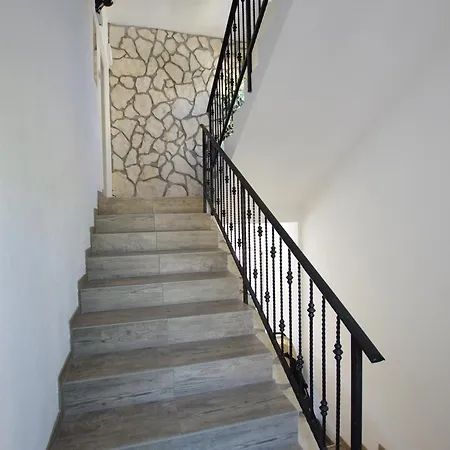 Andre 1 Apartment Selce